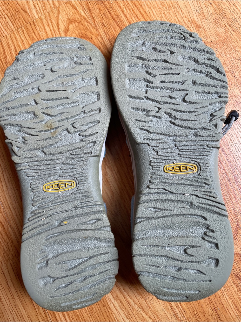 Keen Whisper Sandals - Picture 6 of 6